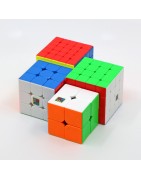 2x2 - 7x7 Speedcube chez Cubeshop France