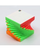 8x8+ Big Cubes chez Cubeshop France