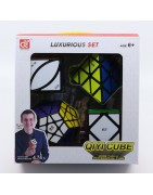 Bundles / Set chez Cubeshop France