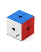 2x2 Cubes chez Cubeshop France