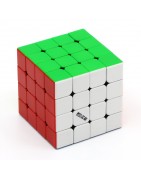 4x4 Cubes chez Cubeshop France