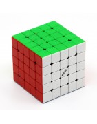 5x5 Cube chez Cubeshop France