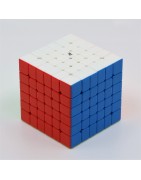 6x6 Cube chez Cubeshop France