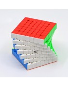 7x7 Cubes chez Cubeshop France