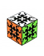 Non-WCA Puzzles chez Cubeshop France