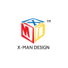X-Man Design
